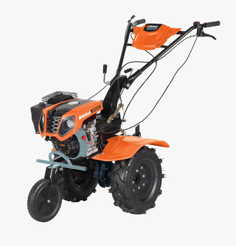 Oferta Zilei, Motocultor Wolfson Imperio 8001, 7 CP, cu far si accesorii  plug, rarita, roti de transport 6,50X8, roti metalice, prasitoare, 1, atomico.ro