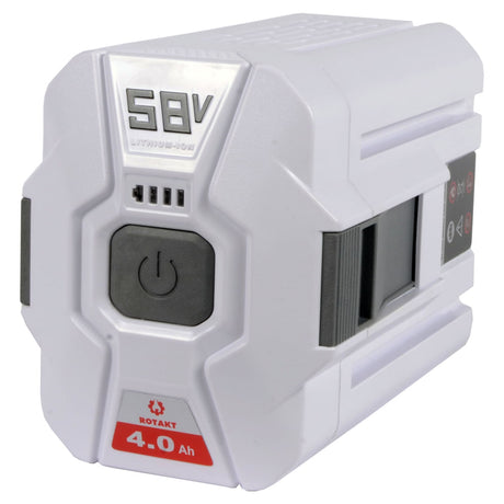 Acumulatori si incarcatoare, Acumulator Rotakt 58V, 4Ah, compatibil MTFA501, MTKA513, SFA521, atomico.ro