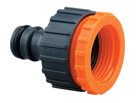 Accesorii furtunuri si fitinguri, Adaptor robinet 3/4, 1 mama, 4, atomico.ro