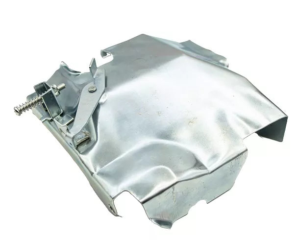 Ansamblu acceleratie Honda GX 240–270, 1, atomico.ro