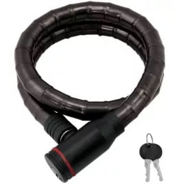 Accesorii pentru biciclete, Antifurt Syncromate 20X850MM, 1, atomico.ro