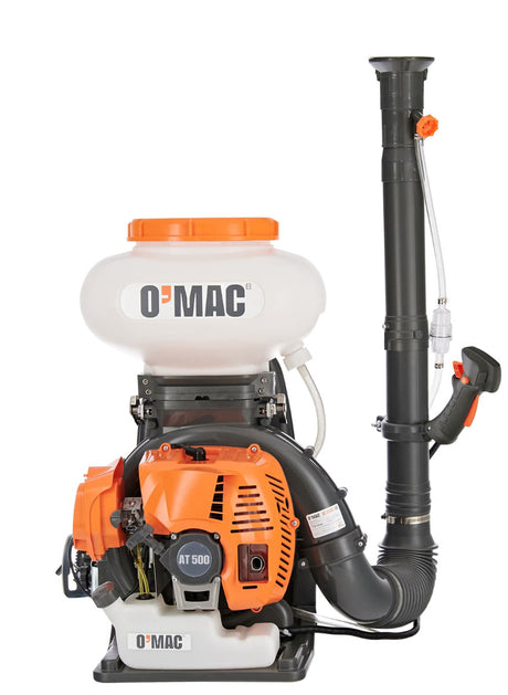Atomizoare, Atomizor OMAC AT 500, 5 CP, 14L, 79.4cc, 1, atomico.ro