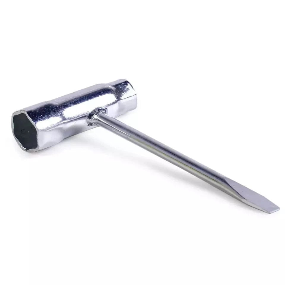 Cheie bujie drujba 17x19mm – compatibila Stihl, 1, atomico.ro