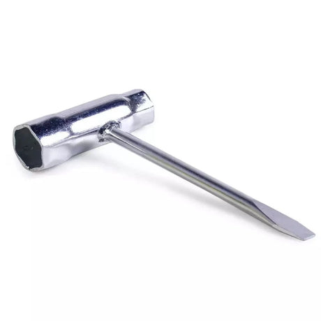 Bujii, fise, chei si intinzatoare pentru drujba, Cheie bujie drujba 1719mm stihl-, atomico.ro
