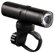 FAR LED CU LENTILA ROTATIVA PTR BICICLETA REINCARCABIL USB