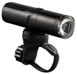 FAR LED CU LENTILA ROTATIVA PTR BICICLETA REINCARCABIL USB