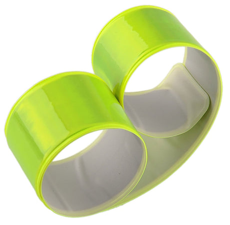 Accesorii pentru biciclete, BANDA REFLECTORIZANTA - CLIPS PICIOR, atomico.ro