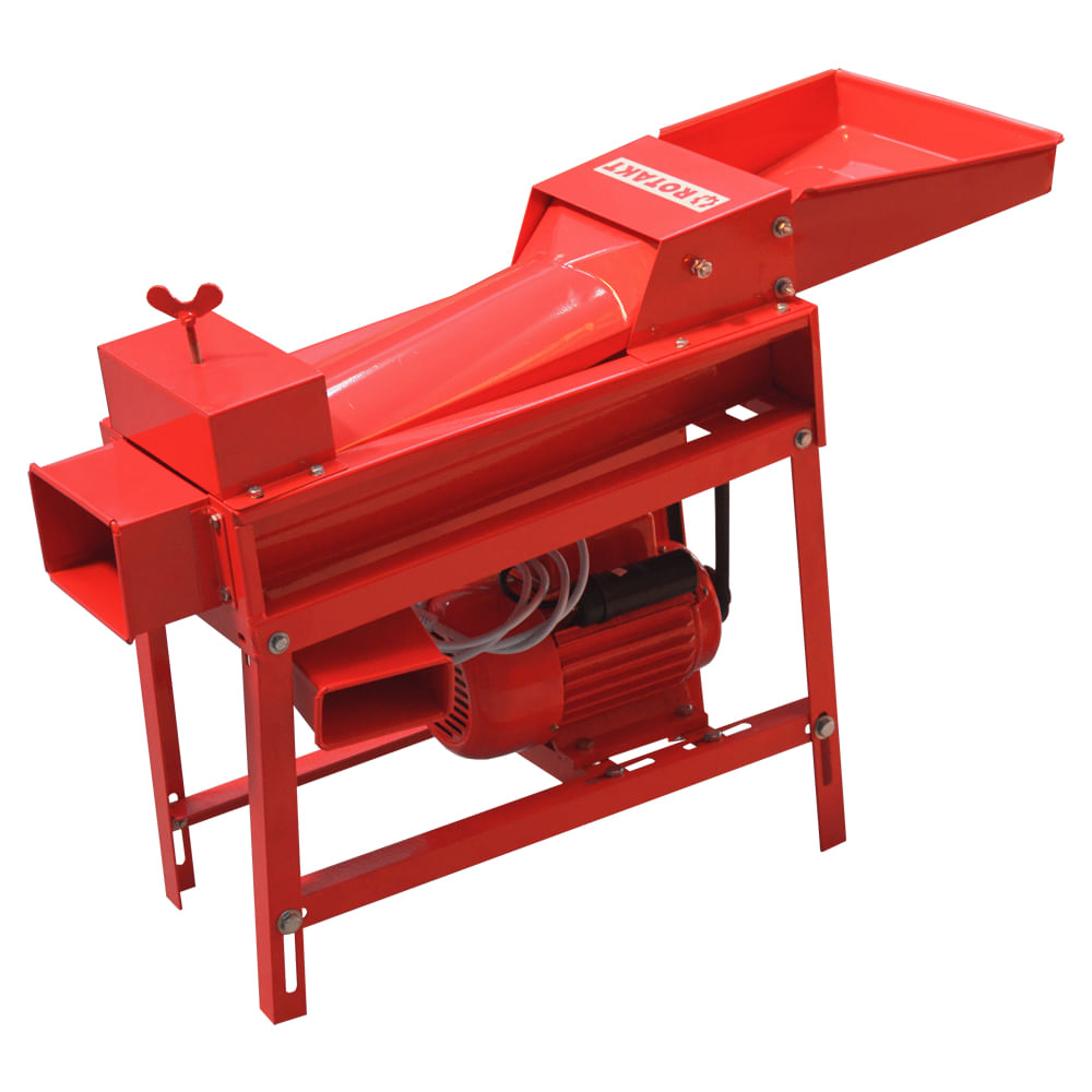 Batoza de desfacat porumb Rotakt ROBP-5T40 - 750W, 800 kg/h, 1, atomico.ro