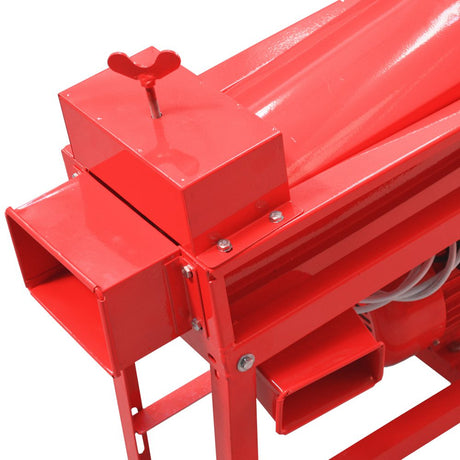 Batoze de porumb, Batoza de desfacat porumb Rotakt ROBP-5T40 - 750W, 800 kg/h, 3, atomico.ro