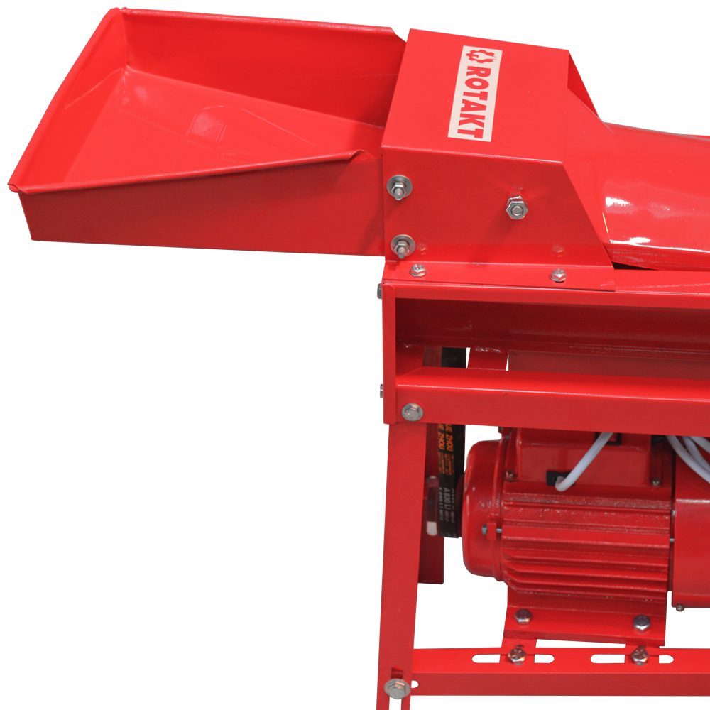 Batoza de desfacat porumb Rotakt ROBP-5T40 - 750W, 800 kg/h, 4, atomico.ro