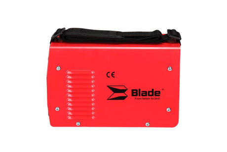 Produse, Aparat de sudura cu invertor BLADE MMA-120 Ah, 3, atomico.ro