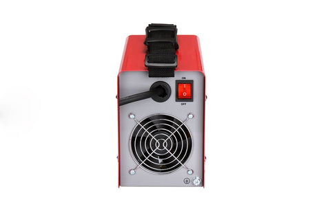 Produse, Aparat de sudura cu invertor BLADE MMA-120 Ah, 2, atomico.ro