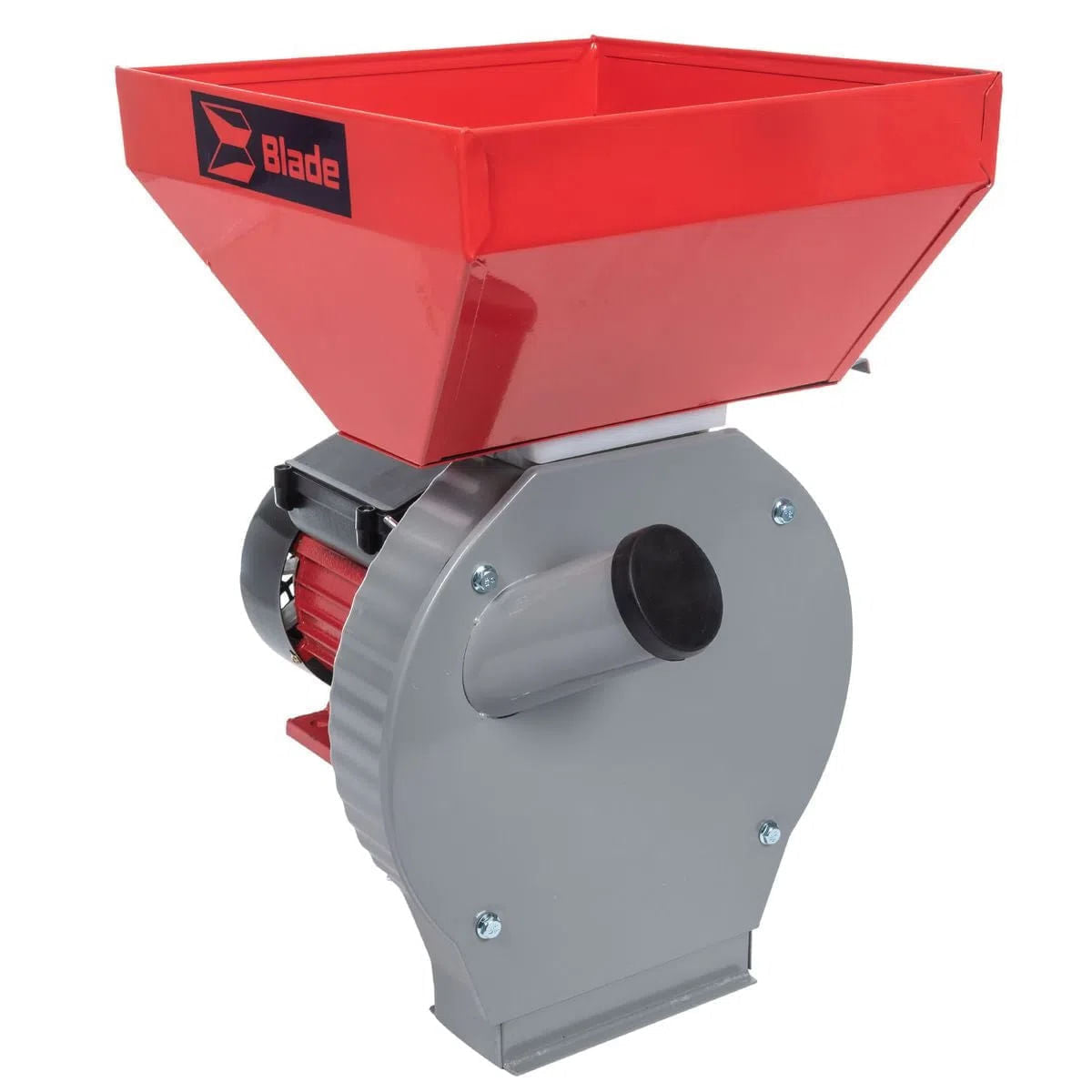Moara cereale si stiuleti de porumb cuva mare Blade model B - 2700W, 200 kg/h, 1, atomico.ro