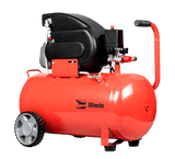 BLADE - COMPRESOR AER 50L - 8 BAR
