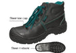 TOTAL - BOCANCI DE PROTECTIE - 43 CLASA S1P