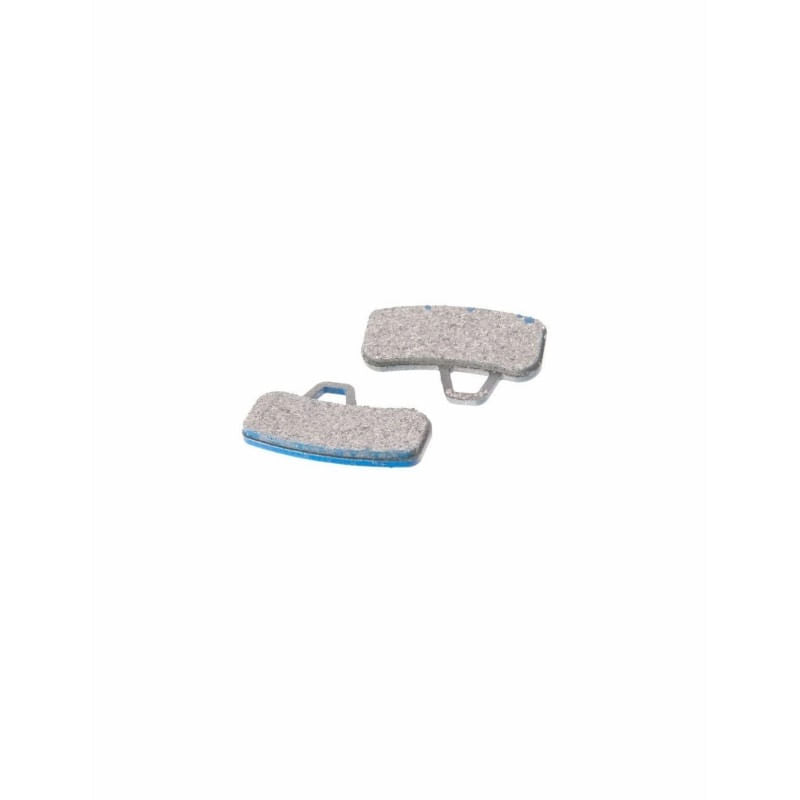 Placute frana semi-organice Hayes, compatibile Stroker Ace Hydraulical, 1, atomico.ro