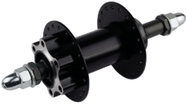 Butuc spate 26 - otel / disc / bile / 36h / 3/8x175mm bc 1.37-24t ed, 4, atomico.ro