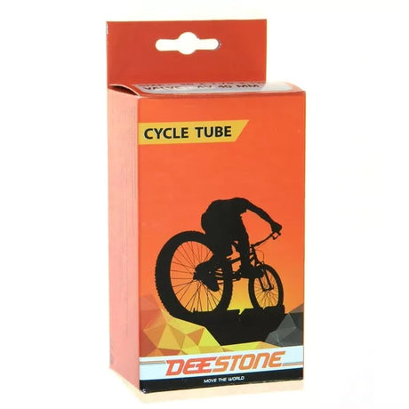 Piese de schimb, Camera bicicleta Deestone 27.5x1.9/2.25 AV BR Inner Box [1x50], atomico.ro