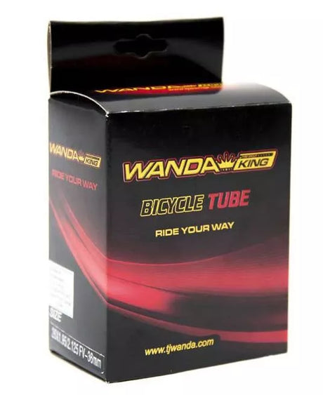Wanda, Camera WANDA 27.5*1.95/2.125 Natural AV, atomico.ro