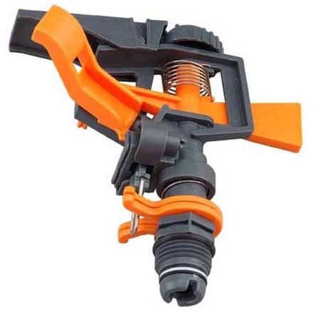Accesorii furtunuri si fitinguri, Cap plastic aspersor cu impuls, 9, atomico.ro