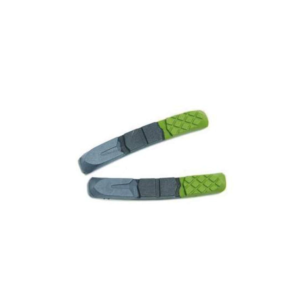 Cartus saboti frana V-Brake, lungime 72 mm, culoare cartus Tri-Color, compatibil cu BSP0715, 1, atomico.ro