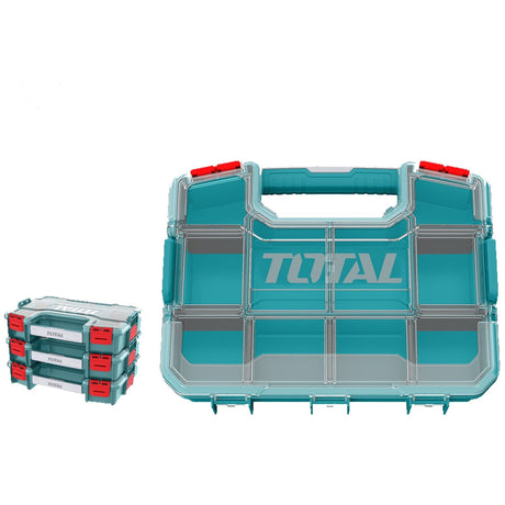 Truse scule, Organizator Total pentru scule, 305mm/230mm/65mm, 1, atomico.ro