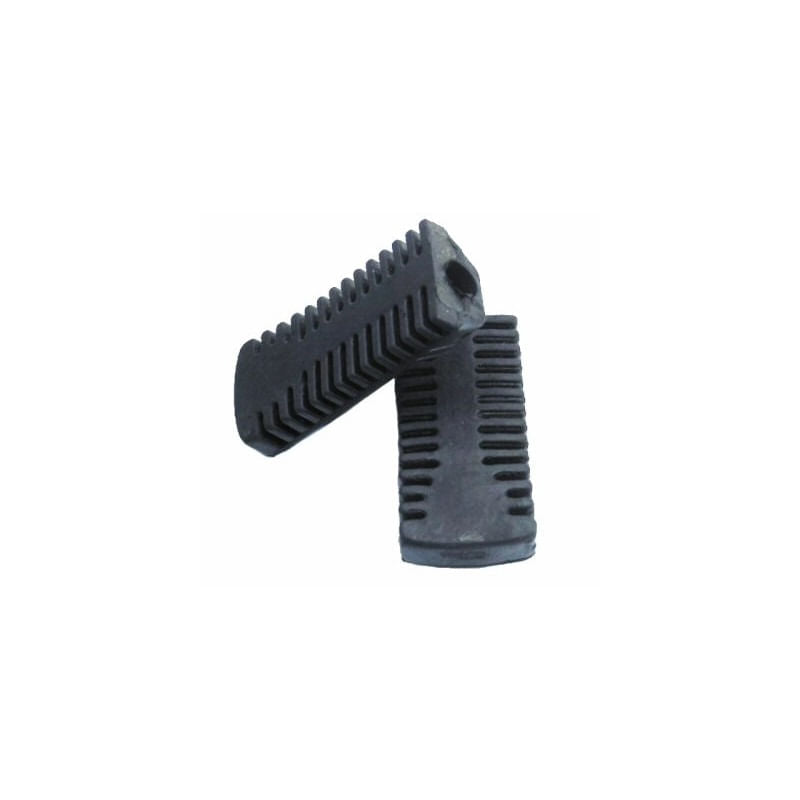 Scarite plastic – Atomico
