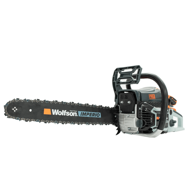  Drujba pe benzina IMPERIO 6000 - 3.2 CP, 52cc