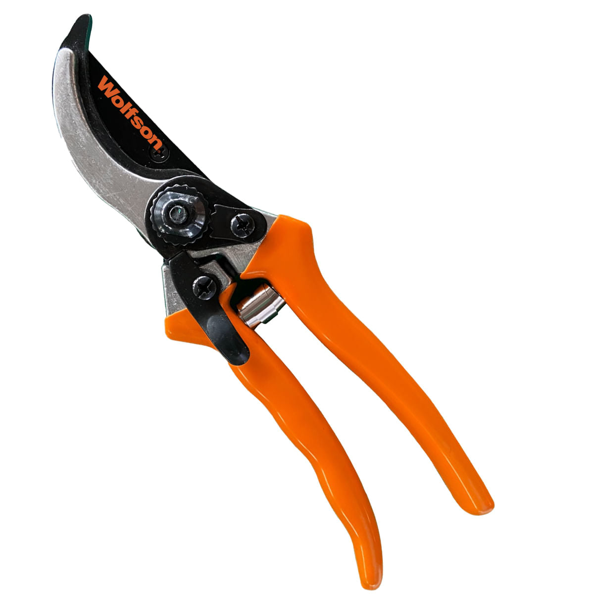 Foarfeca pentru crengi Wolfson, 215mm cu manere din teflon, 1, atomico.ro