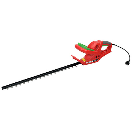 Foarfeci de tuns gard viu, Foarfeca electrica pentru tuns gard viu ROTAKT RE5302, 500W, 60cm, atomico.ro