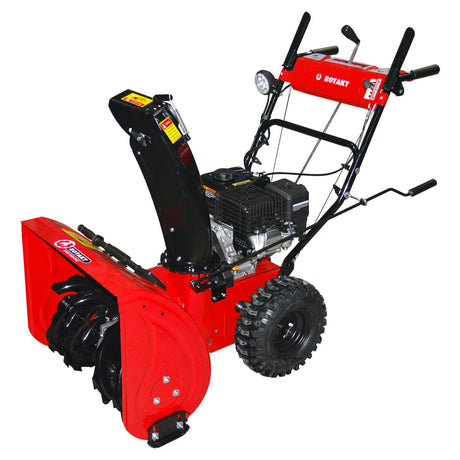 Rotakt, Freza zapada Rotakt FZ-724-C - 6.5 CP, 61cm, 1, atomico.ro