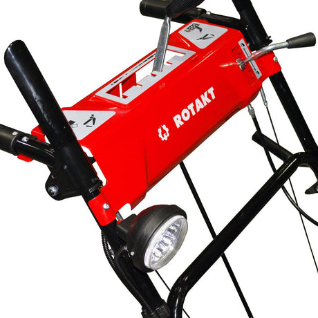 Rotakt, Freza zapada Rotakt FZ-724-C - 6.5 CP, 61cm, 4, atomico.ro