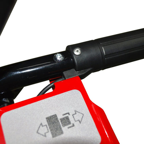 Rotakt, Freza zapada Rotakt FZ-724-C - 6.5 CP, 61cm, 5, atomico.ro