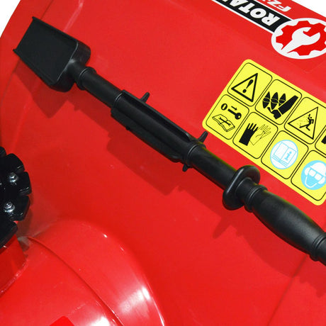 Rotakt, Freza zapada Rotakt FZ-724-C - 6.5 CP, 61cm, 6, atomico.ro