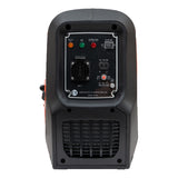 WOLFSON - GENERATOR CURENT INVERTOR 2000W, 3.5CP