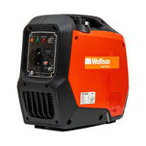 WOLFSON - GENERATOR CURENT INVERTOR 2000W, 3.5CP