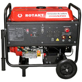 ROGS190 Generator sudura