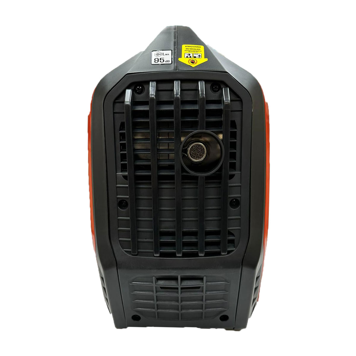 Generator de curent Wolfson, digital invertor 2000W, 3.5 CP, 4, atomico.ro