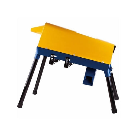 Oferta Zilei, Moara electrica simpla pentru desfacat porumb, batoza Gospodarul Profesionist - 1500W, 200 kg/h, 3000rpm - RESIGILAT, 2, atomico.ro