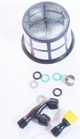 GP - PULVERIZATOR 16L - 2 IN 1 - BATERIE SI MANUAL resigilat