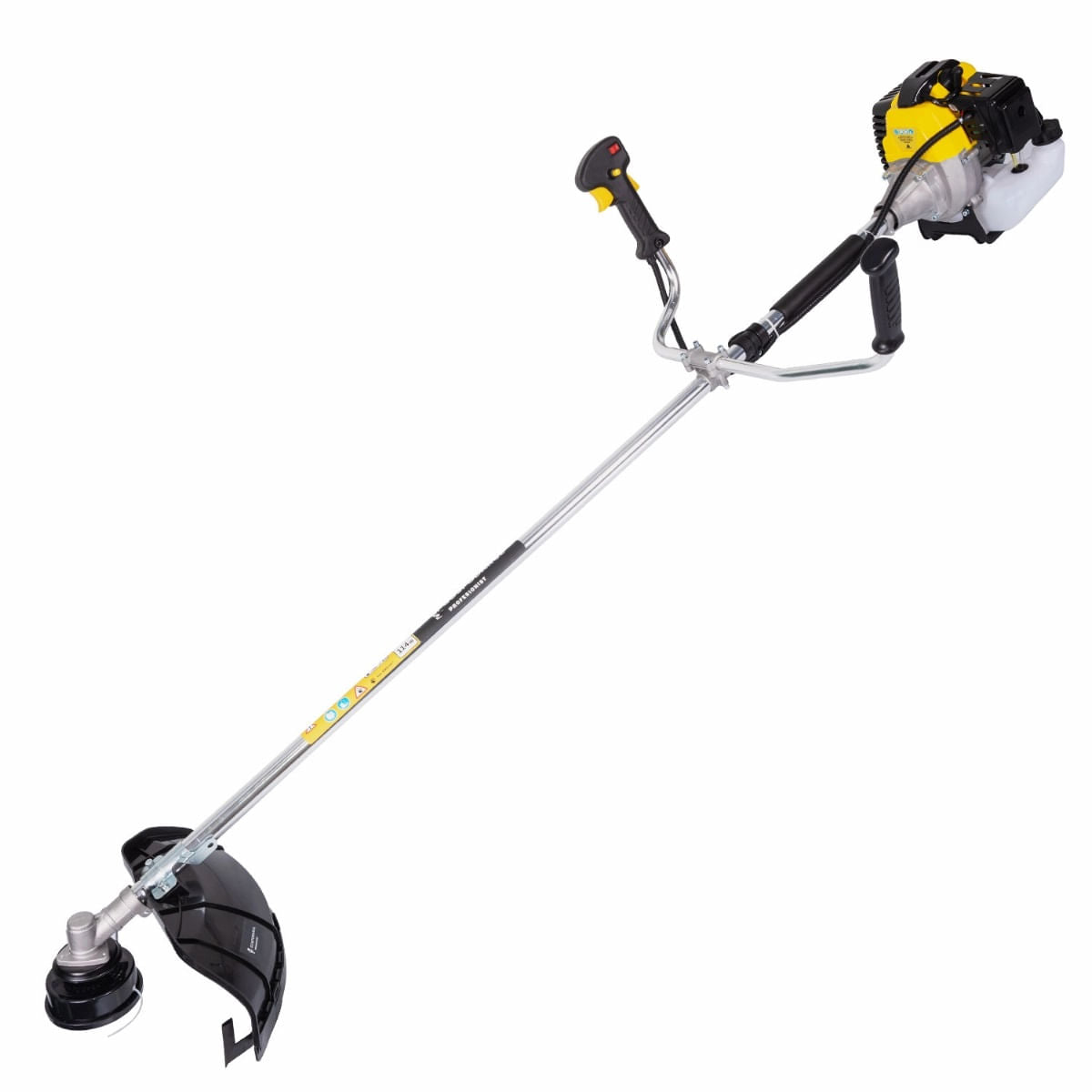 Motocoasa GP-52 POWER, 5 CP, ham confort - RESIGILAT, 2, atomico.ro