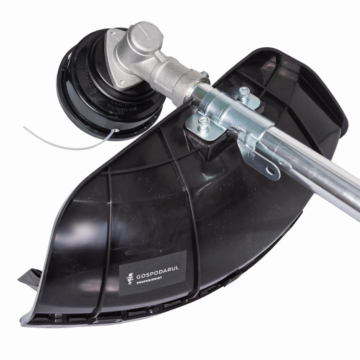 Motocoasa GP-52 POWER, 5 CP, ham confort - RESIGILAT, 5, atomico.ro
