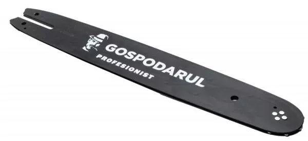 Lama drujba Gospodarul Profesionist 3/8", 14", 35 cm, 26 dinti, 52 zale, 1.3 mm, 1, atomico.ro