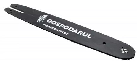 Gospodarul Profesionist, Lama drujba Gospodarul Profesionist 3/8", 14", 35 cm, 26 dinti, 52 zale, 1.3 mm, atomico.ro