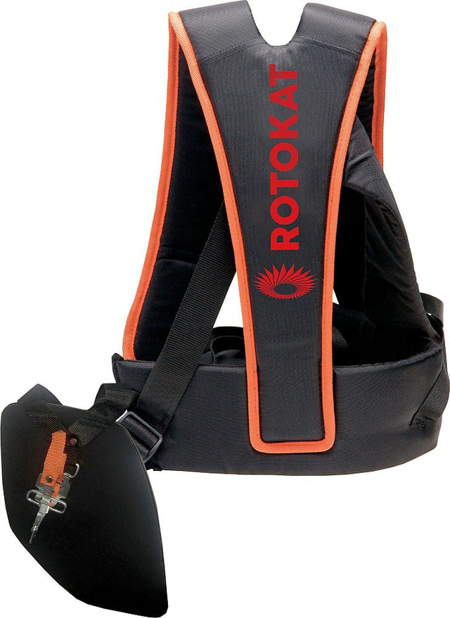 Ham de lucru pentru motocoasa ROL2-882
