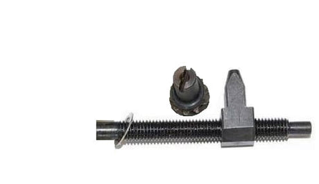 Bujii, fise, chei si intinzatoare pentru drujba, Intinzator lant husqvarna 362, 365, 371, 372, 385, 570, 575, 576 537 04 41-02 -, 10, atomico.ro
