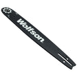 WOLFSON - LAMA PENTRU MOTOFIERASTRAU 3/25 -16 - 40 CM - 33 DINTI - 66 ZALE - CANAL 1.5MM