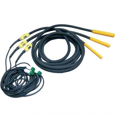 Vibratoare beton, Lance vibratoare de inalta frecventa Technoflex VAF-60LT, atomico.ro
