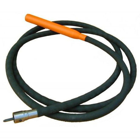 Vibratoare beton, Lance vibratoare Technoflex LM-48, atomico.ro