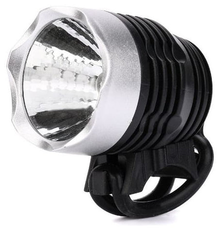 Accesorii pentru biciclete, Lanterna led - df - 3 watt led - 3 functii, 3, atomico.ro